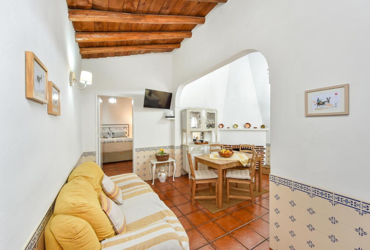 Вилла Casa Da Aldeia II Alcaria Ruiva Экстерьер фото